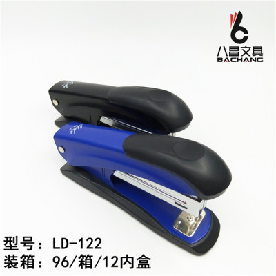 Factory direct office stapler needle type: LD-122 type: 24/6