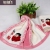 Pure cotton embroidered dream baby cotton towel high - end gift set Chinese dream authorized towel