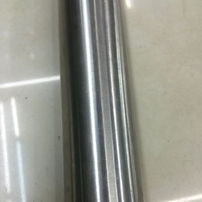 Stainless Steel Bright Sand round Tube Square Tube Special-Shaped Tube