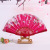Chinese wind * dancing fan * Lady Fan foreign trade wholesale wedding fan * gift fan