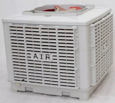 Cooling ative cooling fan environmental protection air conditioning series xb-18ex 1.1kw