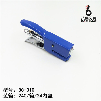 Factory direct office stapler needle type: BC-010 type: 24/6
