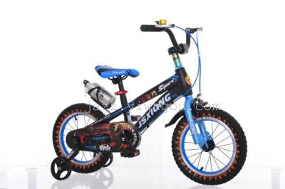 Children bicycle 12141618 new men and women fashion sport bicycle baby
