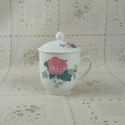 Ceramic mug gift cup cup