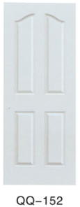 Wood-door, solid Wood door, indoor door, PVC door paint-free door, rc door, security door