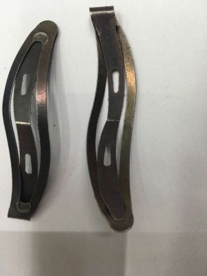 Supply Batch Delivery 62mmbb Curved Bottom Clip, Affordable Price, Factory Direct Sales