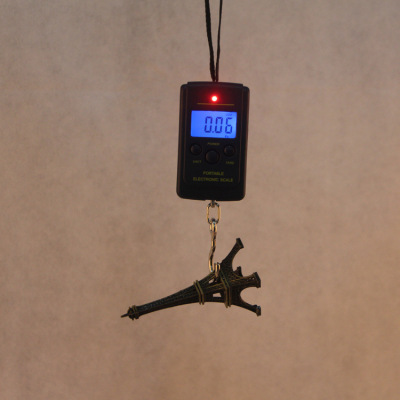 40kg Portable Luggage Scale Scale
