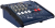 Professional effect mixer mixer PMX402D-USB