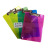 Clip board manufacturers wholesale plastic folder board clip color customization