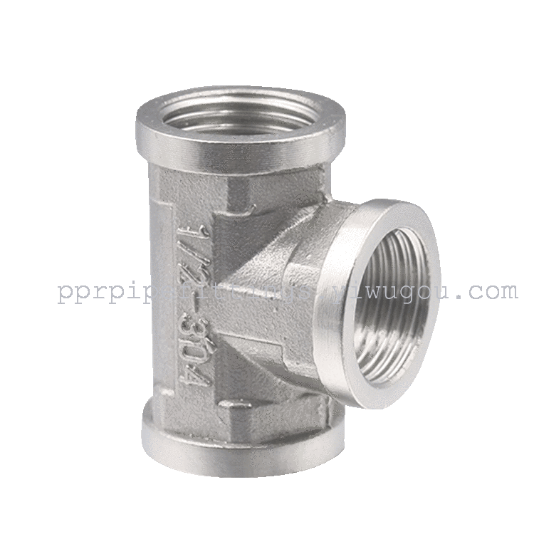 stainless steel ,pipe and fittings ,building material bush tee elbow and socket