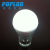 LED intelligent emergency bulb / 5W / outdoor camping lamp/ emergency lamp / handheld stall emergency lamp 