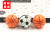 Football Basketball Yo-yo Plastic Sport Free Gift