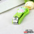 Korean Creative Cute Cartoon 3D Modeling Nail Scissors Nail Clippers Nail Clippers Manicure Implement