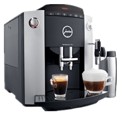 Home Office Mall Universal Imported Coffee Machine