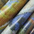 Fabric New Handmade Cross Stitch DIY Material Package New Four Seasons Autumn 0149
