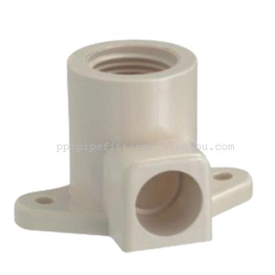 Factory outlet for cpvc astm 2846 pipe fittings