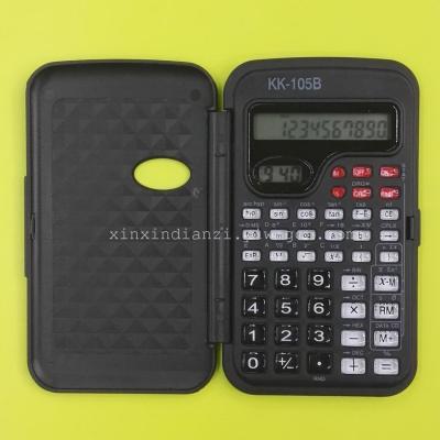 KK-105B student calculator calculator