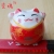 Yiwu Yiwu big get lucky cat car accessories naked cat wholesale