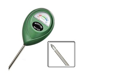 Physical induction soil humidity soil pH meter