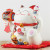 Fuyuan 10 inch fortune fortune firing fortune cat