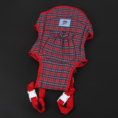 Classical Durable New Born Baby Carrier Comfort Baby Sling Fashion Mummy Child Sling Wrap Bag Infant Carrier