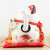 Lucky luck Lucky luck cat firing crafts open gift LM35907