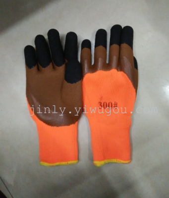 LaTeX Silicone Glove Labor Gloves Hardware Tools