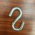M3-M10 Galvanized Iron 304 Stainless Steel S Hook Hook Chain Accessories