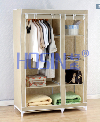 Youlite 0704 guandaxing non-woven cloth cabinet thickened multilayer storage cabinet cabinet innovation