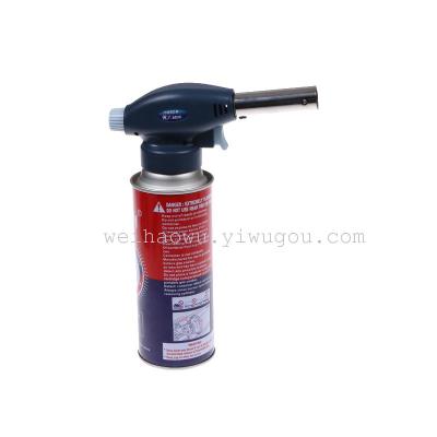 Imported Western Cooking Spray Gun Welding Gun Food Hair Removal Cuisine