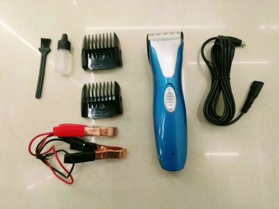   The DC12V clipper electric barber barber scissors
