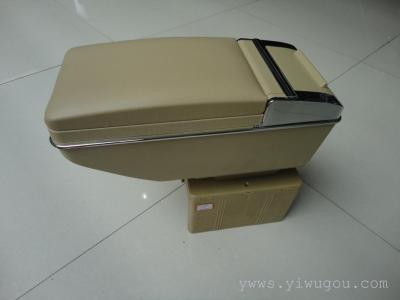 Car Luxury Armrest Box. Ws5818 Universal Storage Box Car Supplies