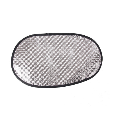 The Lady electric car seat cushion silver Angle impact cushion cheap floor spread bubble cushion