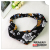 Korean Version Hair Accessories Headwear Hair Ring Headband Wide-Edged Headband Hairpin Hair Band