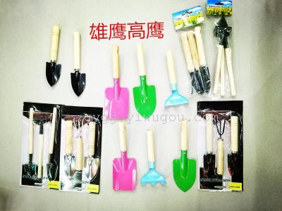 Children's toy tool set tool set tool set tool suction card product