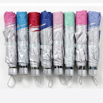 7K inverted pole silver glue seventy percent off umbrellas