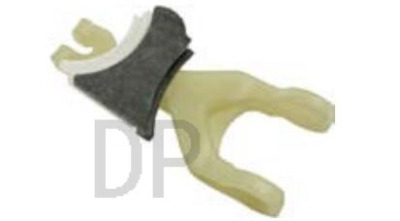 Automotive starter fork fittings LEVER 139492 price Denso