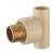 Professional for astm 2846 CPVC pipe fittings tee