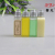 Factory Direct Sales Wholesale Hotel Supplies Daily Chemical Shower Gel Hotel Business Hotel Supplies