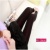 High density nylon Lotto plus cashmere cashmere pants become one Leggings