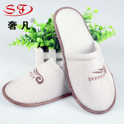 Where the luxury hotel supplies wholesale disposable slippers slippers hotel slippers anti-skid slippers