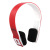 Factory direct sale BH-23 stereo headset Bluetooth headset headband headset.