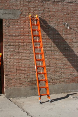 Insulation Ladder, Insulated Elevator, Thickened and Broadband Movable Feet Insulated Elevator.