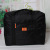 Korean travel waterproof nylon foldable bag travel bag travel bag clothes arrangement
