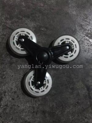 Manufacturers direct all kinds of luggage car wheels