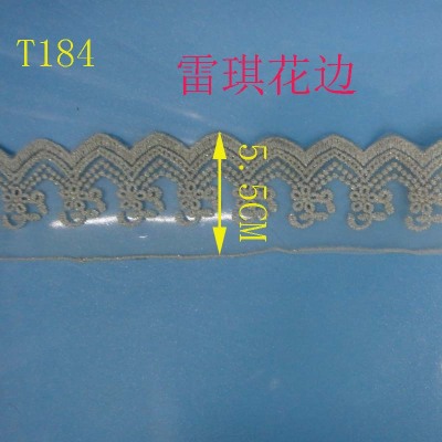 Gold lace lace lace accessories crafts factory outlets
