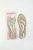 4D Arch Sponge Insole Thickening Sweat-Absorbing Anti-Wear Foam Pad Factory Direct Sales-Women's