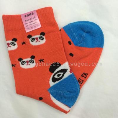 Diana. No bone joint tube lady warm socks socks socks