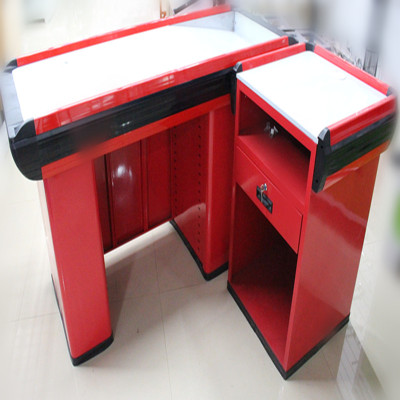 Factory Direct Sales Supermarket Cashier Machine Ordinary Cashier