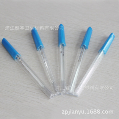 Household oral thermometer medical glass mercury thermometer manufacturers wholesale